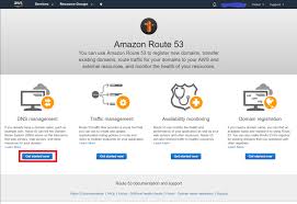 Using Godaddy Domain In Aws Route 53 Radish Logic
