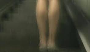 Etek altı video çekimlerinin önüne geçmek için şoke edici yöntem