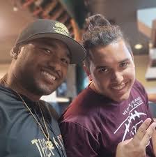 Eric Kimble (@ekimblertf) • Mga litrato at video sa Instagram