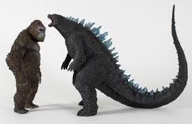 Kong's size in the upcoming movie, godzilla vs kong, is the number one topic among the fans of both iconic monsters. Kaijuaddicts 30 Kong Size Comparison 30godzilla2014roar Big Kaiju Addicts