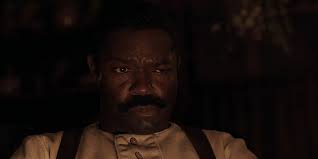 Lawmen Bass Reeves: The True Story Of Bass Reeves' Rivalry With Jim Webb