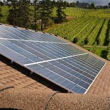 As a fully licensed electrical contractor, this means we work with you throughout the entire process from system design and permitting, to full installation. Okanagan Solar Ltd Home Facebook