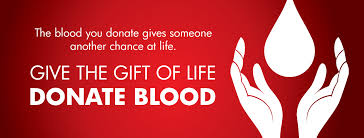 However, there are still a number of countries that don't have an they use inspirational quotes, inspiring blood donation slogans, campaign posters, motivational quotes, and just about anything to encourage. Blood Donation Random Stuff Organized