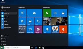 Windows 10 website als hintergrund. 1 So Andern Sie Ihren Desktop Hintergrund In Windows 10