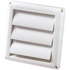 The wall dryer vents can't be used on a roof location. Outdoor Dryer Vent Wayfair