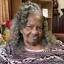 Mrs. Margaret B. Smith Obituary