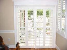 Window Tinting Film Coverings Information Site Modern Window Covering Options For Your Slid Patio Door Coverings Kitchen Sliding Doors Modern Window Coverings