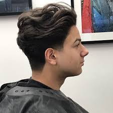 Free Haircuts for Graduating Boys at Manurewa Marae