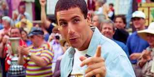 Adam Sandler As Homer Simpson Is The Perfect Live-Action Casting I'd Never  Even Considered