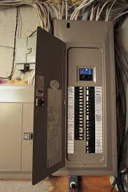 Why You Need A Subpanel In Your Home House Wiring Home Electrical Wiring Home Security Systems