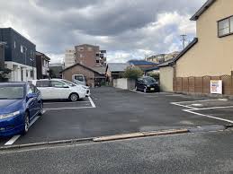 ふれんず｜北九州市小倉北区の貸駐車場検索結果