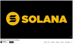 Solana Beginner Tutorial (2026): Wallets, DEXs, Staking, First Steps & Safety | Coinporate Academy