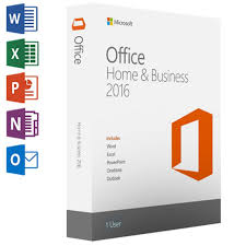 Microsoft Office 2016 Home Business 1 Pc Golkey In 2020 Microsoft Microsoft Office Home Business