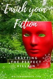 Crafting the Perfect Villain