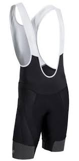 Rs Century Zap Bib Short