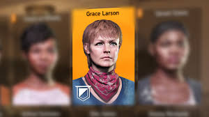 If you have a large enough clan, you can add a . The Division 2 Recruit Grace Larson Theater Settlement Unlock Gamerevolution