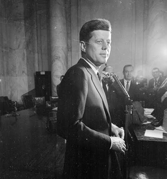 JFK Assassination, 50 Years Later: A Guide to How TV Is Remembering the  35th President