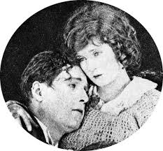 Darby Foster and Mae Marsh in Paddy the Next Best Thing 1923 Print. Art  Prints, Posters & Puzzles from Mary Evans