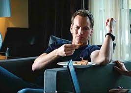 Patrick wilson scary movies good movies movies showing movies and tv shows enfield poltergeist the conjuring annabelle lorraine warren vera. Have Du Seen Patrick In The A Team Patrick Wilson Fanpop