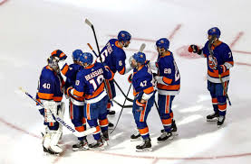 Headed back home for game 6, the islanders need to regroup, learn from their awful game 5, then burn the tape. Islanders Take Must Win Game By Score Of 5 3 Hightlights