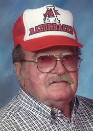 Obituary for Marshall Thurman