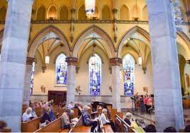 Baltimore and ware avenues.church of the immaculate conception (towson)200. Home Immaculate Conception