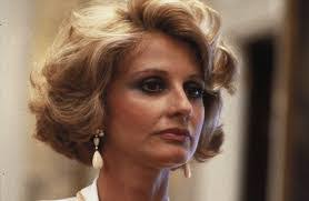 Jill Ireland's Instagram, Twitter & Facebook