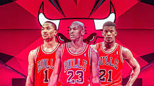 10 Greatest Chicago Bulls in History (Ranked)