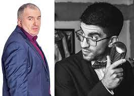 Puiu călinescu (născut alexandru călinescu; Cum AratÄƒ Fiul Lui Florin CÄƒlinescu Adpm