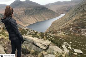 Some of the mountains have names beginning slieve , from the irish word sliabh means mountain. Top 5 Walks In The Mournes Walkni