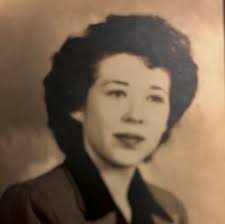 Phyllis Shivers Obituary (1930