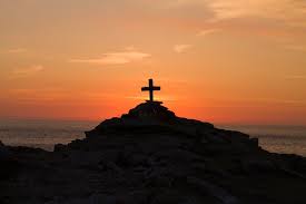 Persecution on Resurrection Sunday — CRIT-LARGE