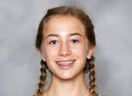 High school girls cross country: Cary-Grove's Allison Drage no ordinary  freshman