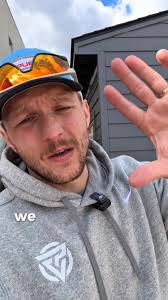 Who else loves watching spray foam expand? 🙋‍♂️👀, Shout out to Hillside  Insulation for putting in the work. Great job guys! 👏 , We’ve also had  sales training this week, it’s been great to get Simon ...