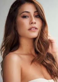 Angela Rincon's Instagram, Twitter & Facebook