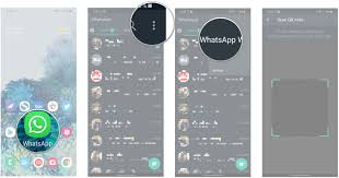 Whatsapp работает в браузере google chrome 60 и новее. Whatsapp Web What Is It And How To Use It Android Central