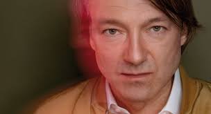 Jochen Distelmeyer im Schlachthof Wiesbaden