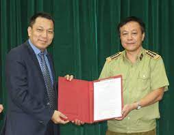 Nhiễm trung bình 7 ngày. Bá»• Nhiá»‡m Pho Tá»•ng Cá»¥c TrÆ°á»Ÿng Tá»•ng Cá»¥c Quáº£n Ly Thá»‹ TrÆ°á»ng Cá»•ng Thong Tin Tá»•ng Cá»¥c Quáº£n Ly Thá»‹ TrÆ°á»ng