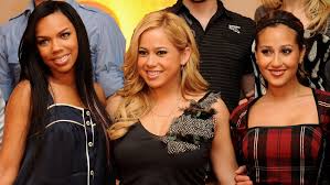 She's a literal doll, one social media follower exclaimed after seeing pictures of williams' daughter. Celebs Who Can T Stand Raven Symone