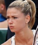 98 1 | sara errani : Camila Giorgi Spielerprofil Kicker