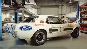 Pete Geoghan S 1967 Ford Mustang Race Car Ford Mustang Ford Mustang Shelby Cobra Vintage Mustang