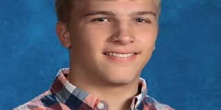 Ozark High School graduates