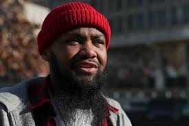 People donated $30,000 to Chef Ariq after reading his story. He put it back  into the community.