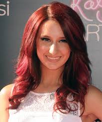 Brooklyn Haley Hairstyles And Haircuts