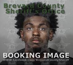 Arrests In Brevard County: April 17, 2022