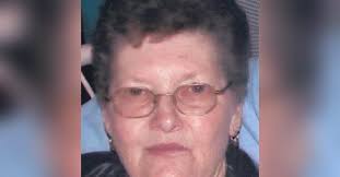 Carol Ann Bodenheimer Obituary