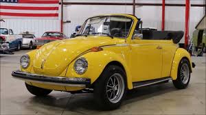 Image result for Rallye Yellow 1975 Volkswagen