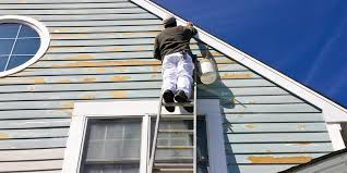 It has the top scores when it comes to exterior paints as per the consumerreports.org; Best Exterior Paint Of 2020