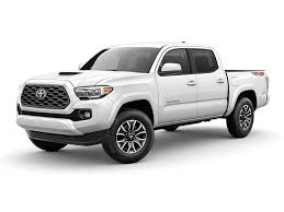 Trd sport access cab rwd. 2020 Toyota Tacoma Trd Sport V6 For Sale Vienna Va