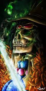 Brook : Soul King** - One Piece Photo (42755831) - Fanpop